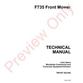 John deere f935 service manual download windows 10